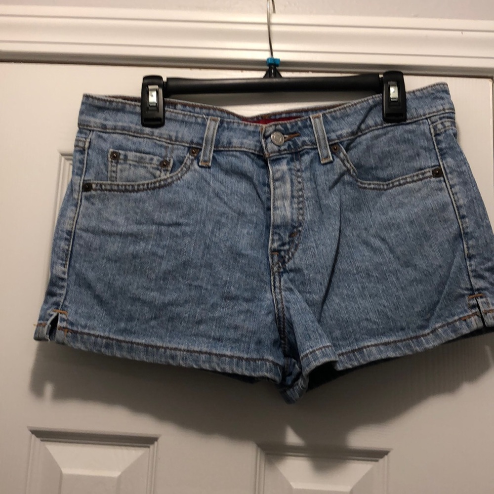 Levi’s